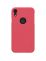 Чехол-крышка NILLKIN для Apple iPhone XR (с вырезом LOGO) (серия Frosted) Интернет-магазин MobileforSale.ru Санкт-Петербург, Самара, Новосибирск, Екатеринбург, Москва, Нижний Новгород, Ростов-на-Дону, Омск, Челябинск, Грозный, Липецк, Калининград, Ижевск, Воронеж, Волгоград, Пермь, Оренбург, Саратов, Уфа, Благовещенск, Петропавловск-Камчатский, Хабаровск, Иркутск, Владивосток, Чебоксары, Кызыл, Барнаул, Черкесск, Ханты-Мансийск, Краснодар, Кострома, Петрозаводск, Майкоп, Элиста, Махачкала, Калуга, Иваново, Курск, Киров, Вологда, Владимир, Владикавказ, Йошкар-Ола, Ярославль, Пенза, Орёл, Великий Новгород, Мурманск, Ставрополь, Псков, Саранск, Рязань, Смоленск, Тамбов, Сыктывкар, Ульяновск, Тверь, Тула, Биробиджан, Магадан, Южно-Сахалинск, Чита, Улан-Удэ, Брянск, Белгород, Астрахань, Архангельск, Салехард, Тюмень, Томск, Курган, Красноярск, Кемерово, Горно-Алтайск, Абакан, Якутск, Нальчик, Анадырь, Магас, Восточное Дегунино, Нарьян-Мар